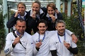 2015-Field Europe 12 Vendredi podium Equipe-156