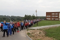 Championnat d'Europe de Tir en campagne - Rzeszow (POL)