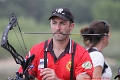 Championnat de France 3D - Sully sur Loire
