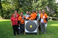 Championnat de France de Tir en campagne par équipes de clubs - Saint-Avertin