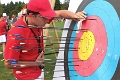 Epreuves individuelles + doubles mixtes