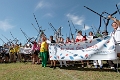 Championnat de France FITA - Montpellier