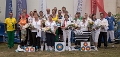 Championnat de France Vétérans - Tir en extérieur - Querrien P. Renard@Galerie d'Arcs
