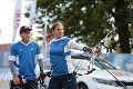 Championnat du Monde de Tir en extérieur - Copenhague (DEN)