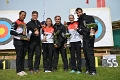 Coupe d'Europe des Clubs - Riom (FRA)