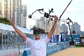Coupe du Monde - Etape 1 - Shanghai (CHN)