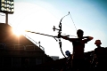 Olympic Test Event - Rio de Janeiro (BRA)