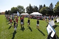 Semaine des Championnats de France Jeunes - Vichy