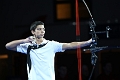 Tournoi Européen - Nîmes - François Delattre