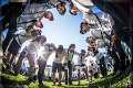 Championnat d'Europe 3D - Mokrice (SLO)