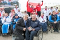 Championnat d'Europe Handisport - Saint Jean de Monts