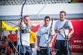 Championnat d'Europe Juniors - Bucarest (ROU)