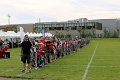 Championnat de France D1 - Sarcelles
