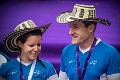 Coupe du Monde - Medellin (COL)