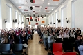 Assemblée Générale FFTA - INSEP - Paris