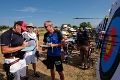 Championnat de France Fita Vétérans - Oraison