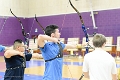 Championnat de France Universitaire - Cergy-Pontoise - Adrian Boyer